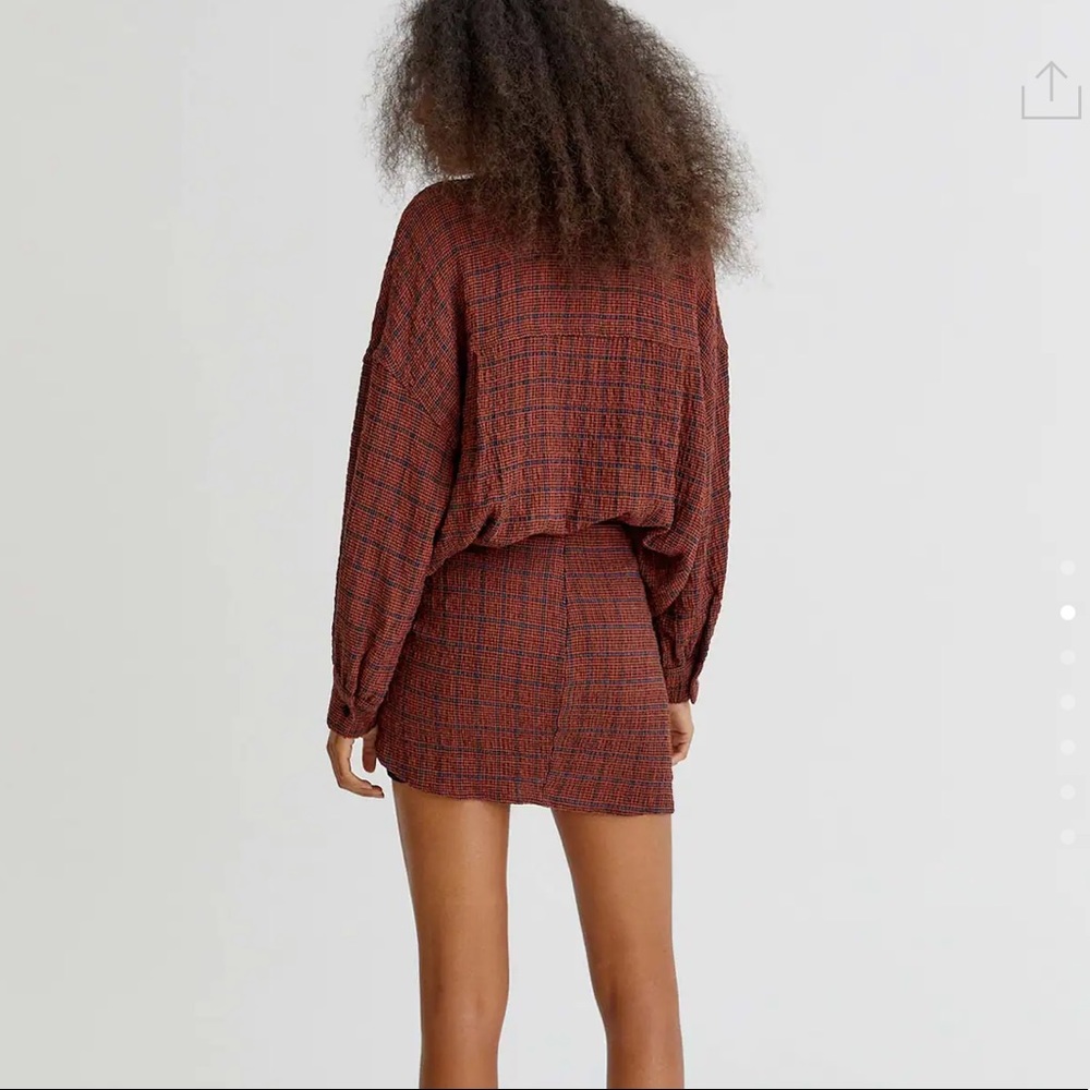 Pull&Bear Matching Set - Picture 2 of 9